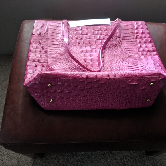 COPY - Brahman large sack purse - Picture 4 of 4